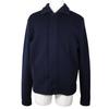Zip Up Sweater Cotton Mens Used