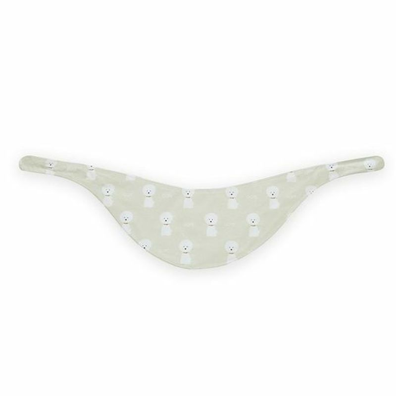 GOPE GOPE Picture Dog Bandana WHIV