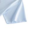 ANTA T Shirts Men's Sky Blue 7 Crew Neck 952628104-7