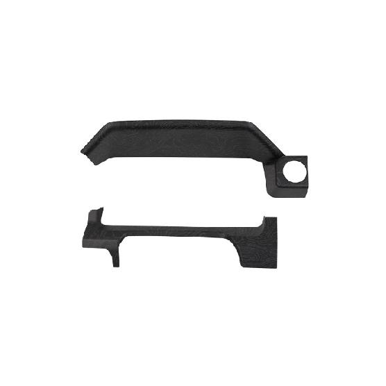 Car Accessories For 2025-2024 Toyota Tacoma trument Cluster Frame Cover Trim