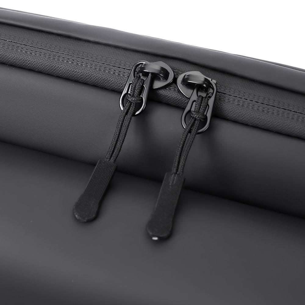 Men's Chest Bag Commuter Travel Short-distance Shoulder Bag Portable Crossbody Bag