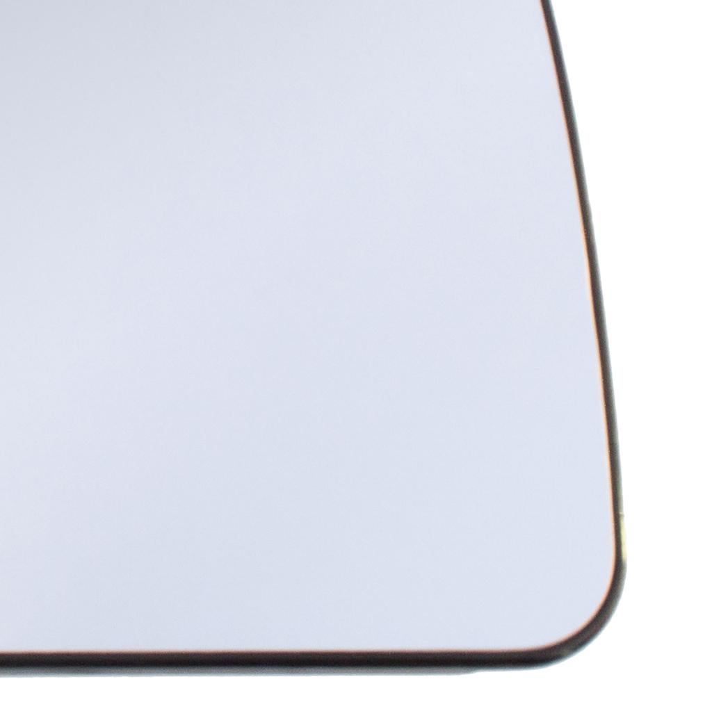 Peugeot Boxer 2006- oberer beheizbarer Spiegelglaseinsatz rechts