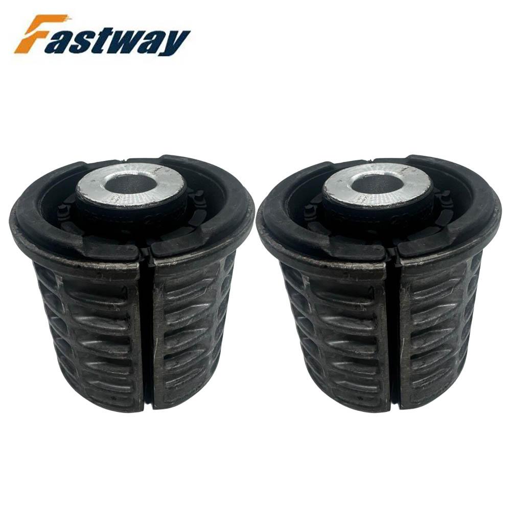 Front Lower Control Arm Bushing For Land Rover New Range Rover L460 2022-2025 LR152742 LR152741 чёрный