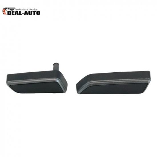 LH 2 Pcs Seat Adjustment Position Button Switch For Tesla Model 3/Y 2017-2024 US