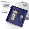 SIMELO Pure Titanium Fresh Brew Coffee Cup 400ml
