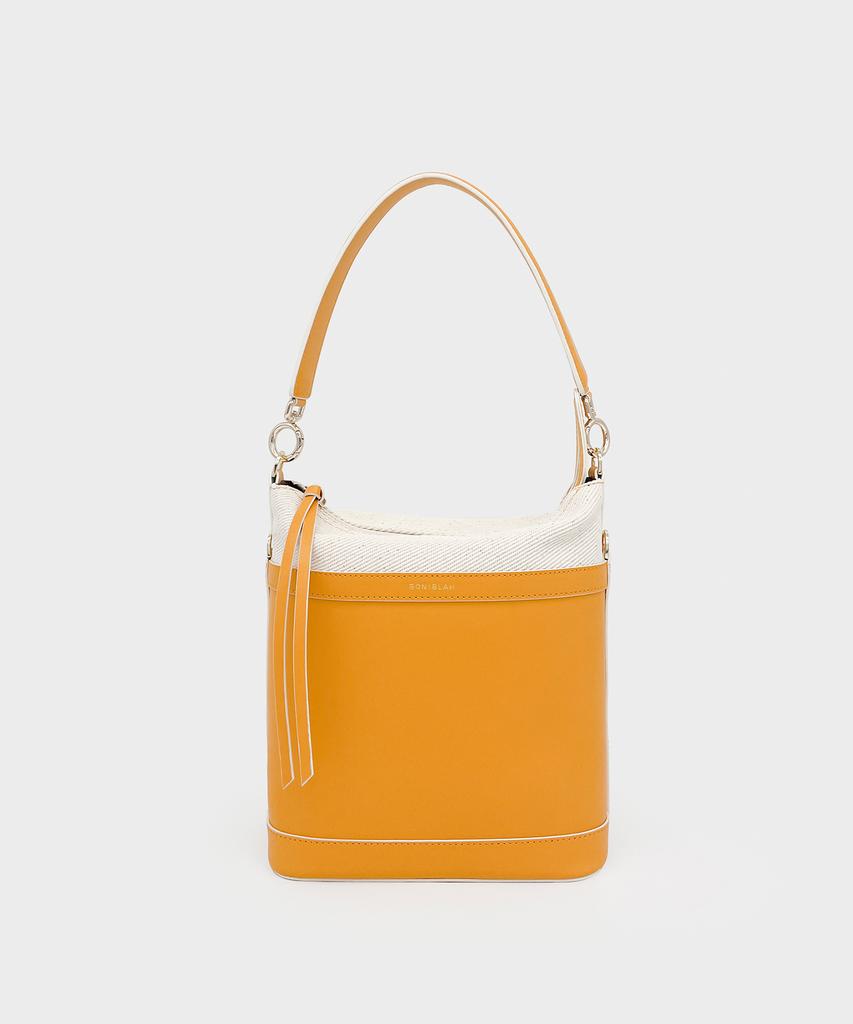 Boniblah Eron Bag (Tangerine)