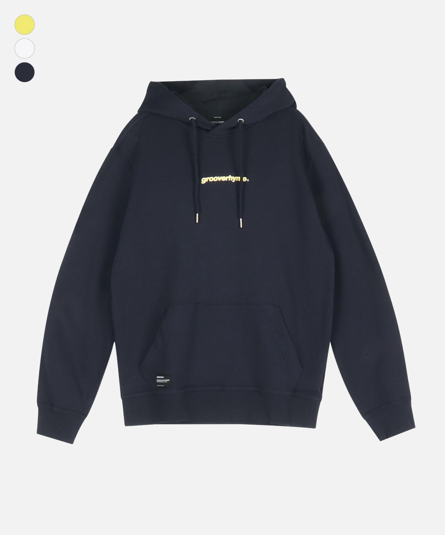 Groove Lime String Point Hoodie (Frnscth701M) Lime/M/Free