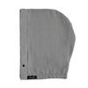 Oruta Towel Made In Towel Parka Hood, Japan, (Gray)