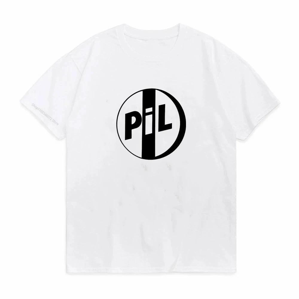 Pil Public Image Limited Ltd T Shirt 100 Cotton Limited Public Limit Image Humor Tage Geek Pub Age Gym Ny Mi Tee Tops S