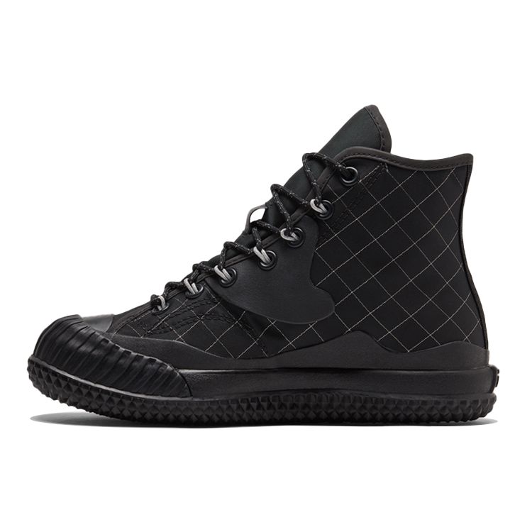

onverse X SLAM JAM Bosey MC High Black/Silver Unisex 171223C 39