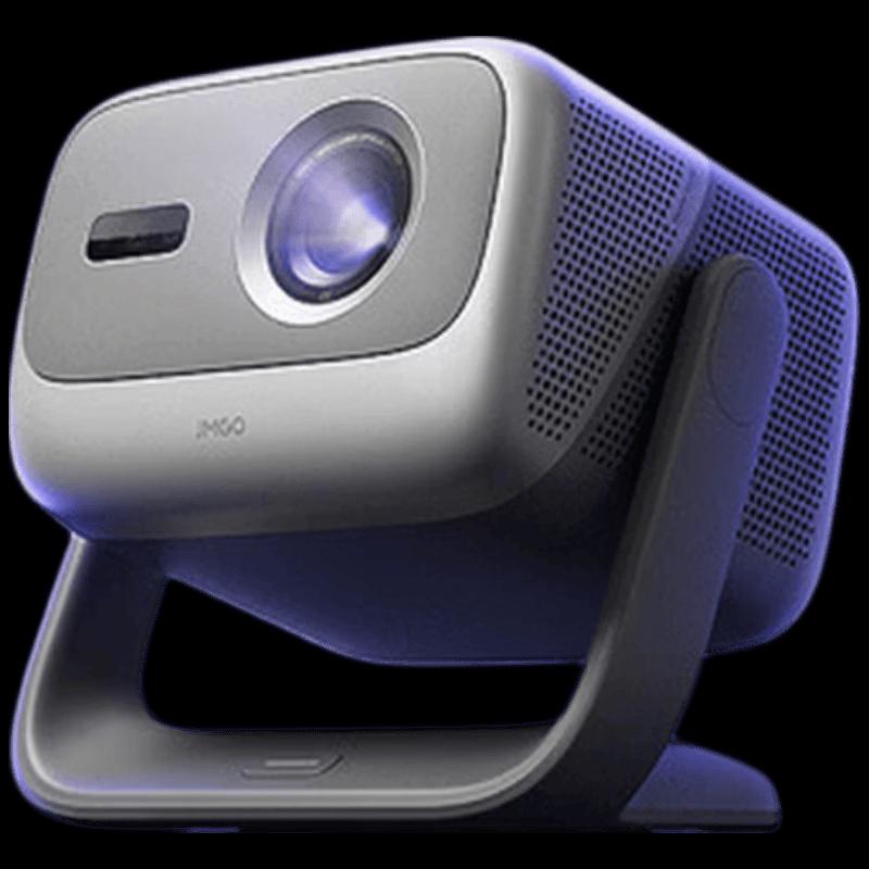JMGO Three-Color Laser Home Projector (CN version)