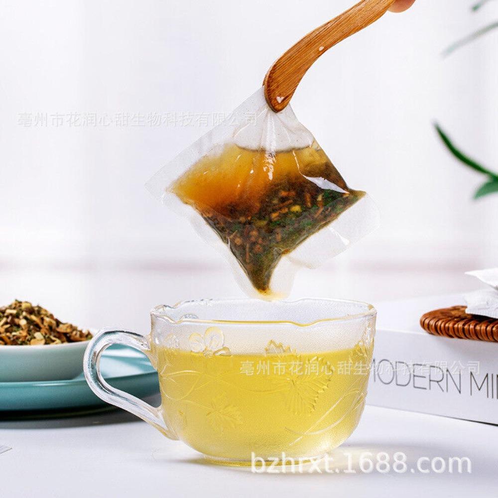 Mulberry Chrysanthemum Tartary Buckwheat Tea Bags Health Corn Silk Tea
