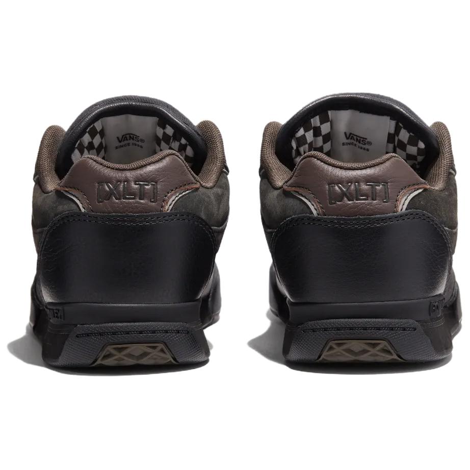 美品 VANS × VAINL ARCHIVE ROWLEY XLT 27.5 Vans VAINL ARCHIVE x Rowley XLT Shadow Black Men Sneakers