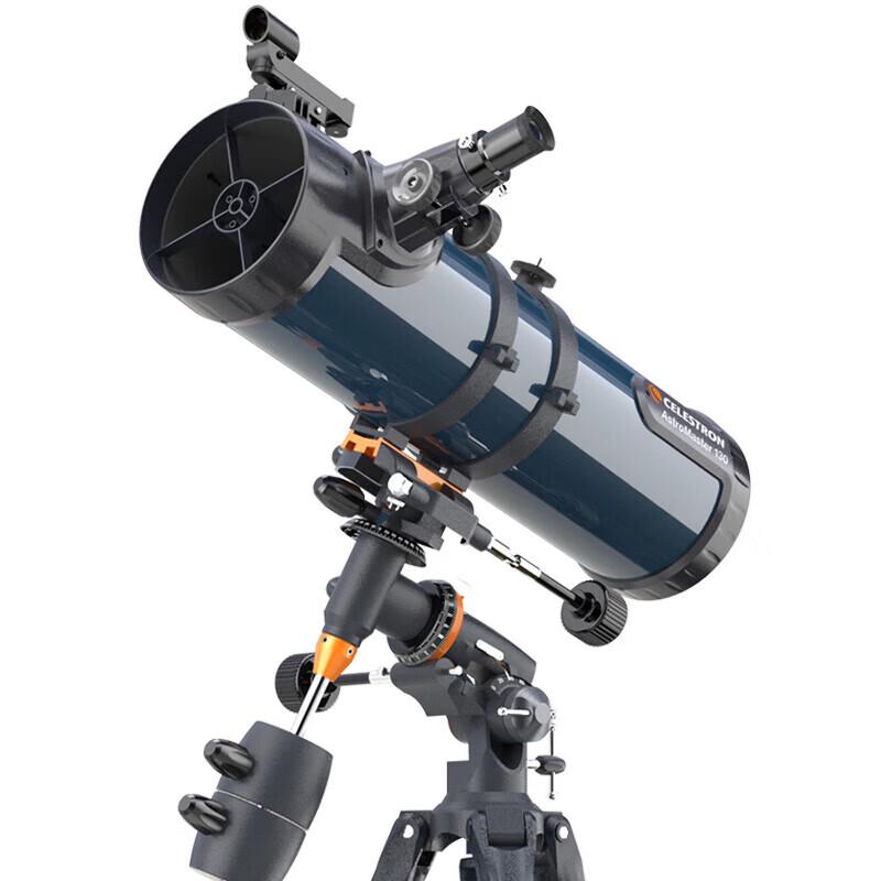 Celestron AstroMaster Astronomical Telescopes