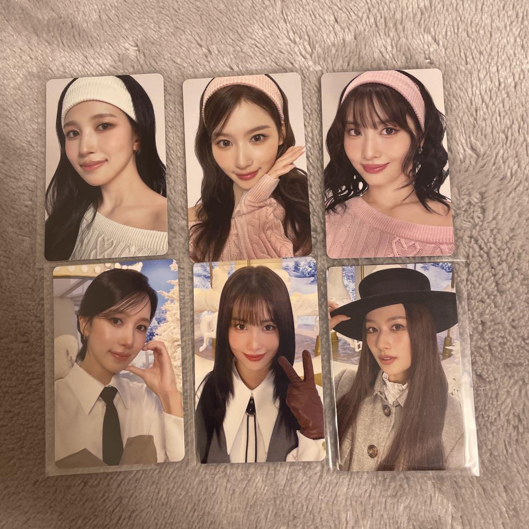 

[USED] MISMO Misamo 10,000 yen purchase bonus trading card