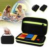 Shockproof Protective Case Anti-scratch Carrying Case Portable Puzzle Game Case for GiiKER Travel