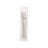 Portable Electric Toothbrush with Soft Bristles, USB Charging, and Hollow Cup Motor