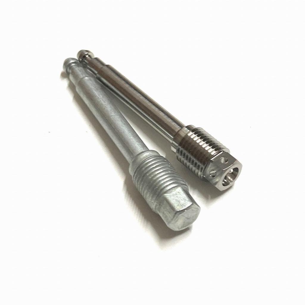 64 Titanium Brake Pad Pins Nissin (59mm)