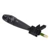 Headlight Indicator Switch 6242H0 Steering Column Control Stalk Replacement for Citroen C3 C4 C5 C8 Berlingo Xsara