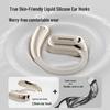 Newman S1pro Open-Ear Sports Bluetooth Earphones