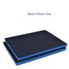 Aquarium Activated Carbon Biochemical Filter Cotton High-density Water Purification Sponge Fish Tank Filter Filter Accessories