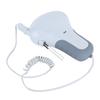 Plastic Water Quality Tester 2-in-1 PH Level Meter Durable Spa Water Analyzer