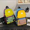 Backpack for College Students' Leisure Travel, Outdoor Hiking, Small Backpack, and Lightweight Computer Bag