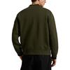Polo Ralph Lauren FW25 Reversible Knitted Pilot Jacket Men Jacket MNPOKNI16824675--301