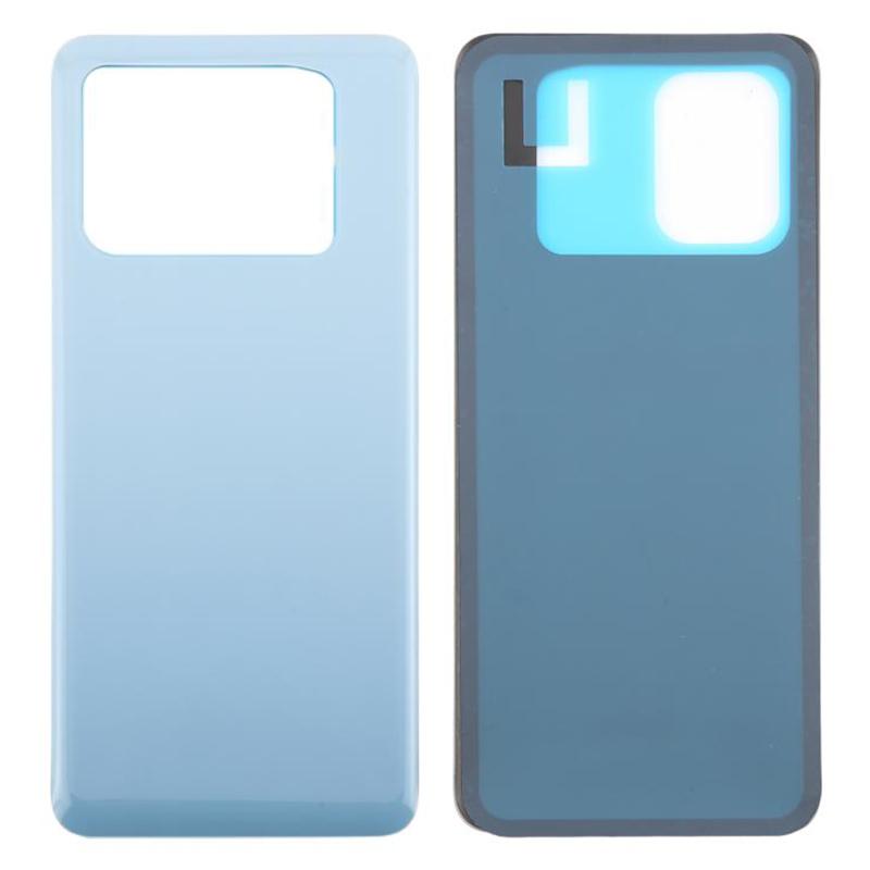 For Xiaomi Redmi K70 5G/K70 Pro 5G Back Battery Housing Cover Replacement Part