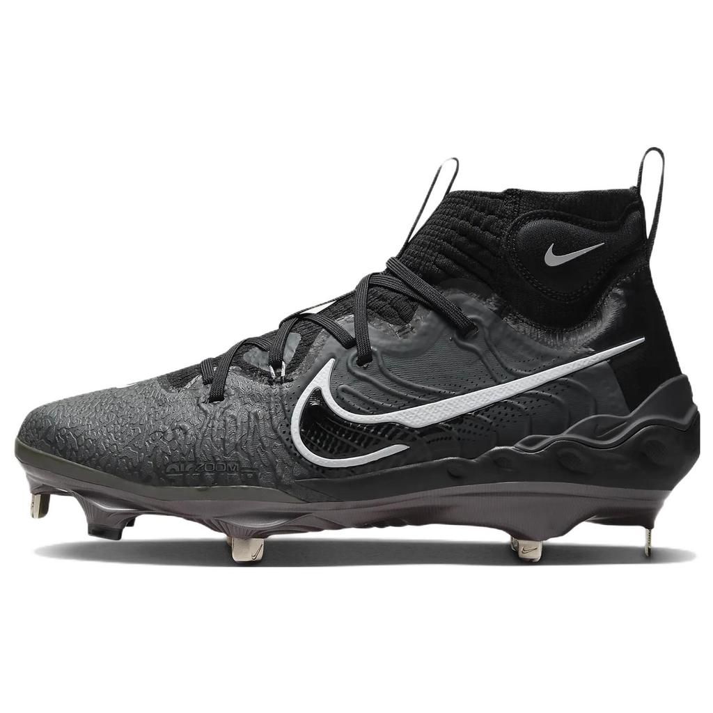 Nové Nike Alpha Huarache Nxt 'Black Dark Smoke Grey' DJ6517-010