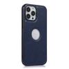 Apple 16 All-inclusive Leather Mobile Phone Case for iPhone17Promax Leather Mobile Phone Case Leather Case