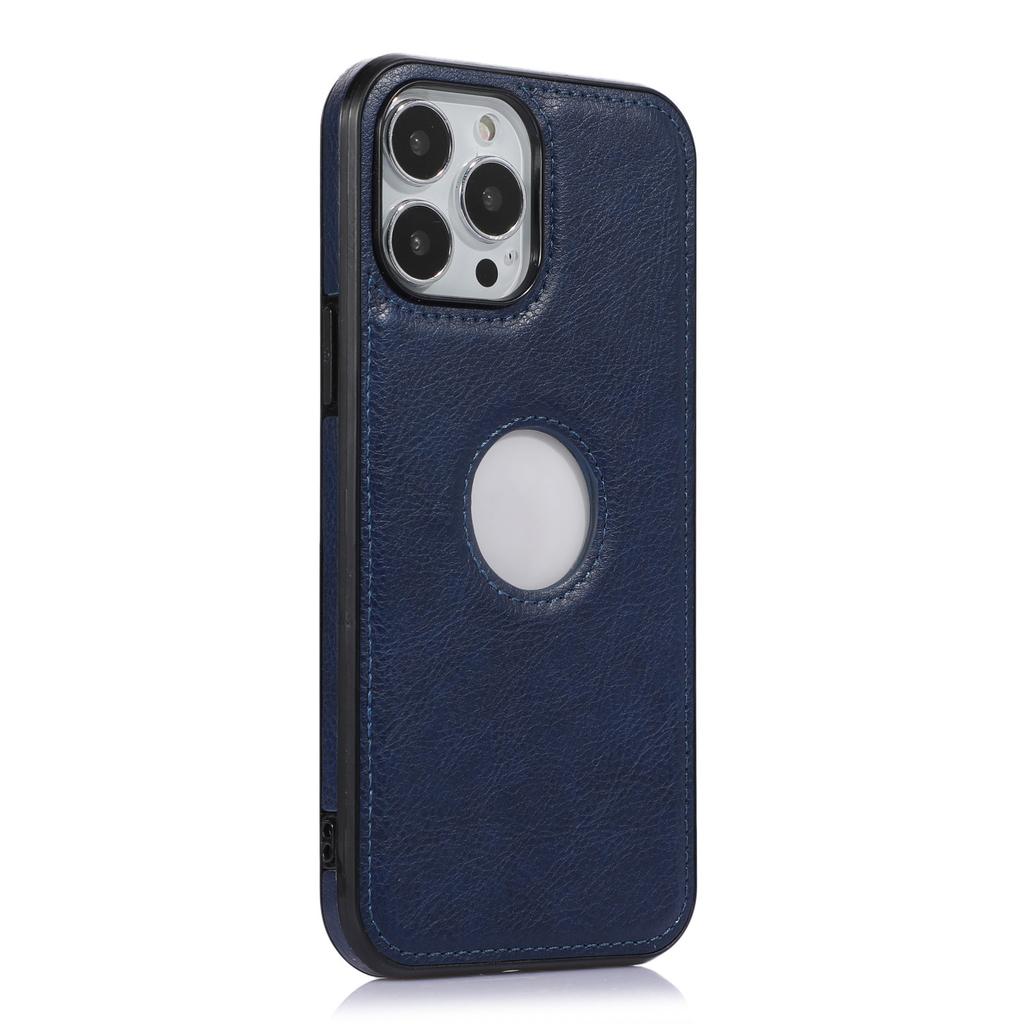 Apple 16 All-inclusive Leather Mobile Phone Case for iPhone17Promax Leather Mobile Phone Case Leather Case