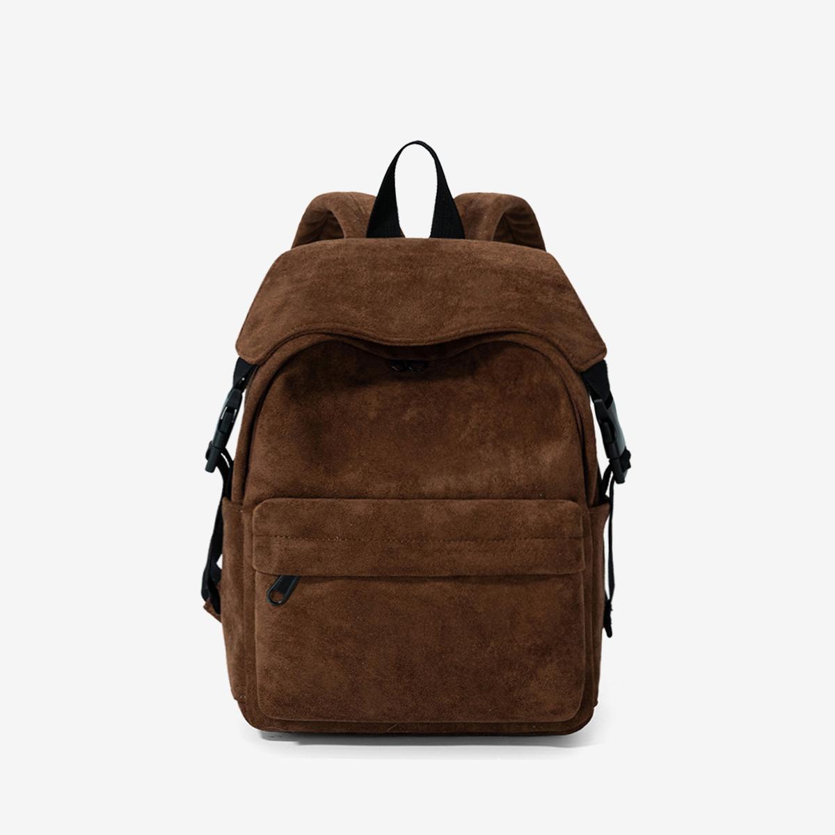 

Women s Backpack New Model Ladies Sports Travel Bag Waterproof Lightweight School Bag High-End Shopping Commuting Backpack for College Students кофейный
