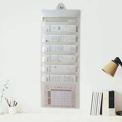 Úložné prostory na dokumenty – Složky