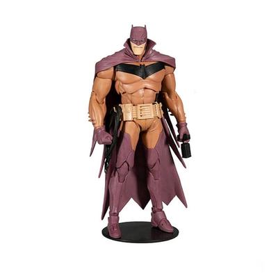Batman White Knight Rød Omslagsvariant 7" Actionfigur