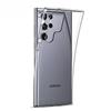 Ultra Thin Silicone Clear Case For Samsung Galaxy S23 S21 S20 FE S22 Plus Ultra Transparent Soft Back Cover Shell S 23 24 22 21+