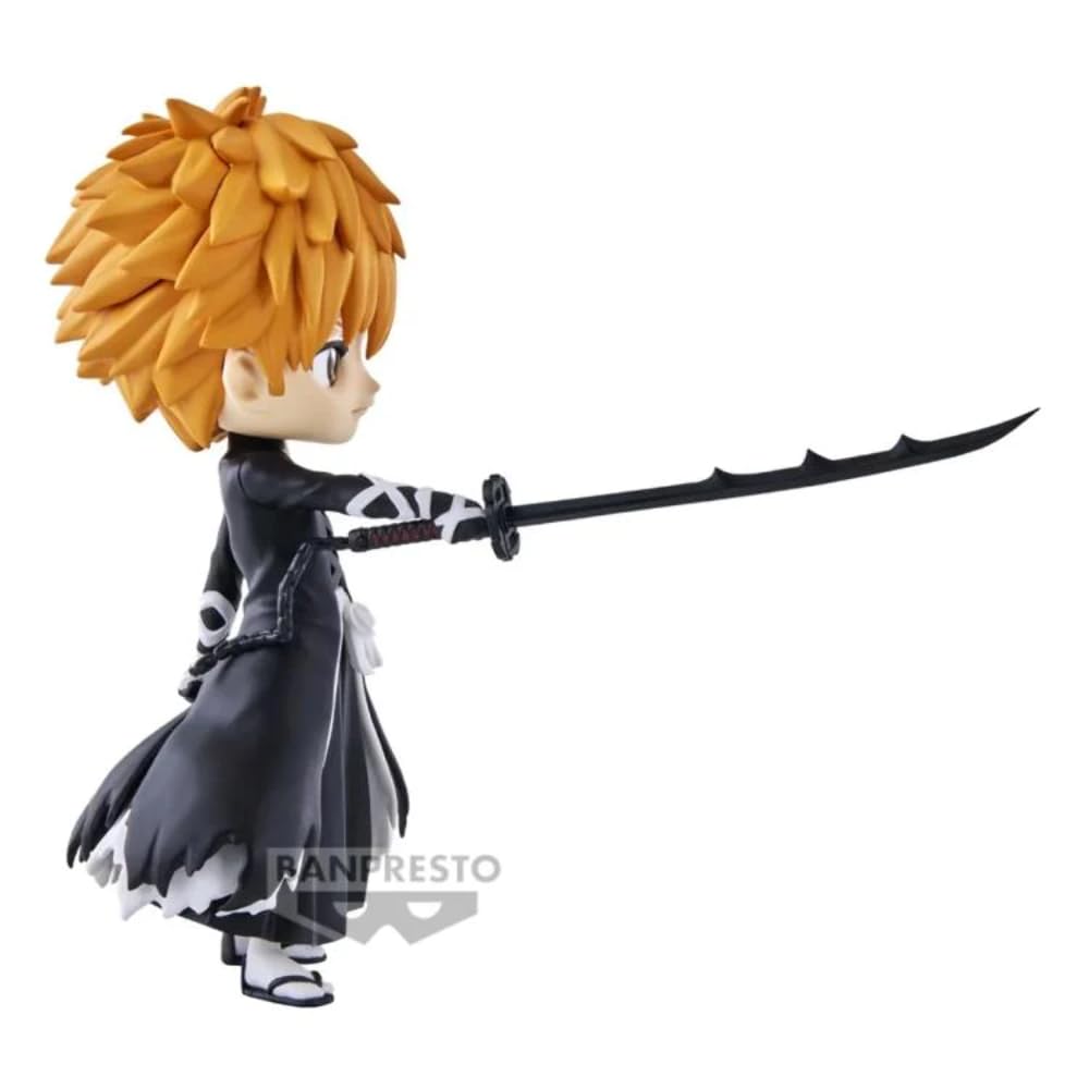 BLEACH Q posket Ichigo Kurosaki Thousand-Year Blood War ver. II