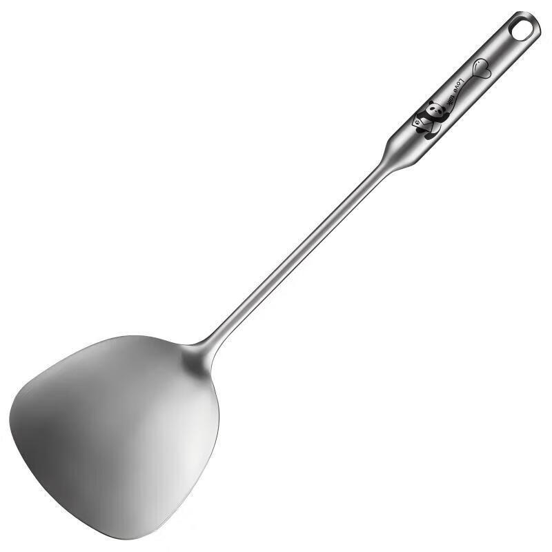 

Little Bear 304 Stainless Steel Spatula