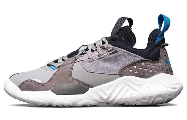 Air Jordan Delta  Угольно-серый синий  41