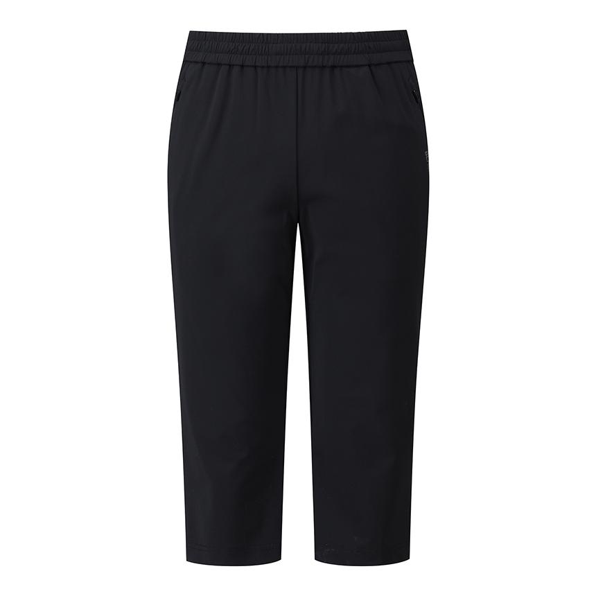 BLACKYAK Men'S Rest 3/4 Pants_Bk
