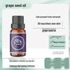 Grapeseed Gua Sha Massage Oil - Essential Plant Skincare for Beauty Salons