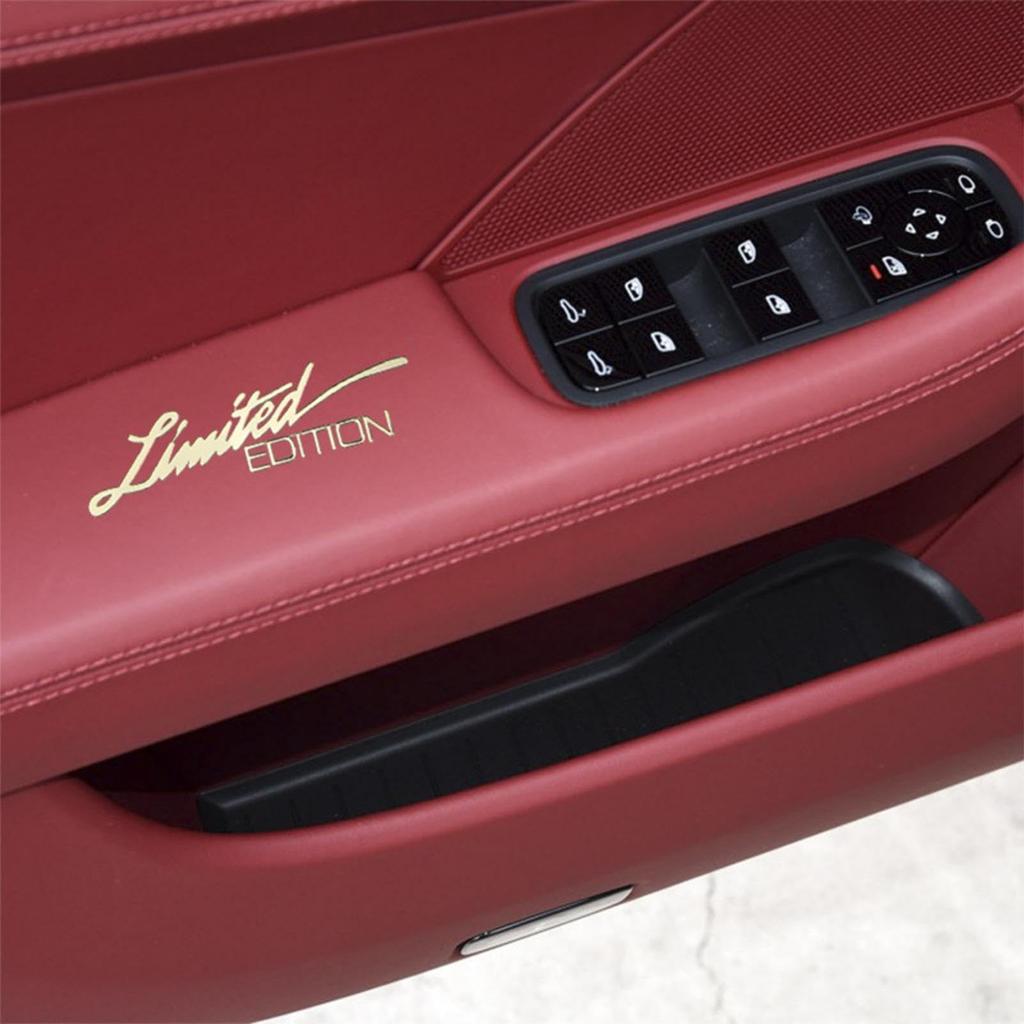 Exclusive Car Stickers | 3D Car Body Stickers Limited Edition | Car Stickers, 2