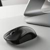 Zhuiguangbao S7 Bluetooth & 2.4G Dual Mode Wireless Mouse