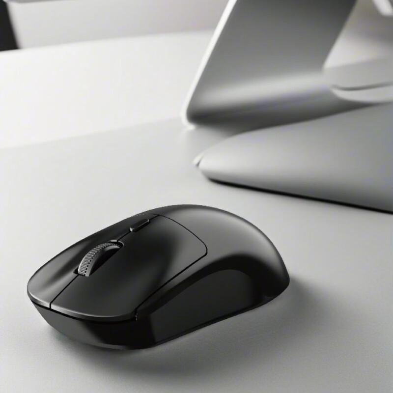 Zhuiguangbao S7 Bluetooth & 2.4G Dual Mode Wireless Mouse