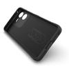 For IQOO Z9 5G Case IQOO Z9 5G Cover Cases Skin-Friendy Luxury Silicone Shockproof Protective Phone Back Cover For IQOO Z9 5G
