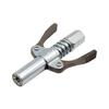 Lubrication Station Hose Set with Double Handle, Self-locking Connector, Quick Release, 1/8 " NPT