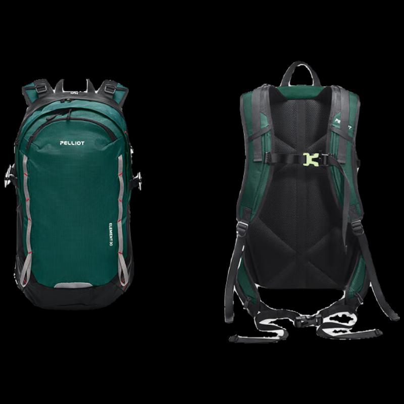 Pelliot 30L Outdoor Hiking Backpack