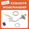 A58X-FG86A Fuel Tank Sender Unit 692-156 Fits For Ford Mustang For Falcon Mercury Comet Cougar 1960-1968