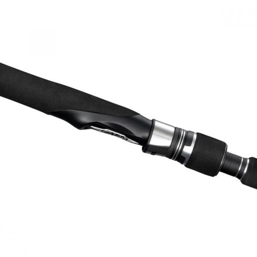 Shimano Offshore Rod 25 Grappler Type J S60 4