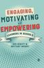 The Engaging, Motivating and Empowering Learners In Schools Book